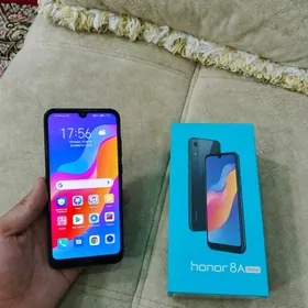 HONOR 8A PRIME (64GB) TÄZE
