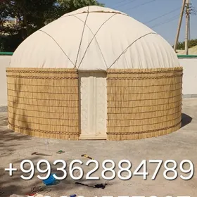 Ak öÿ gara öÿ gamyş