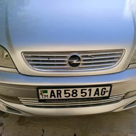 Opel Zafira 1999