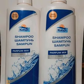 шампунь