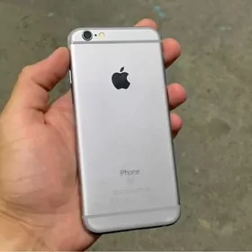 iPhone 6s