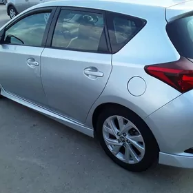 Toyota Corolla 2018