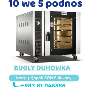 Bugly duhowka onumchulik u.n