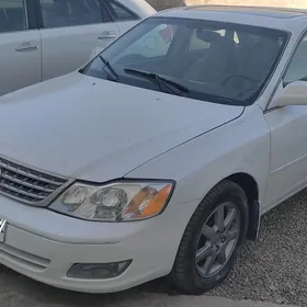 Toyota Avalon 2000