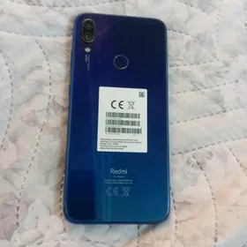 Redmi note 7