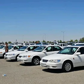 Toyota Camry 2000