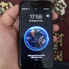 iPhone 7