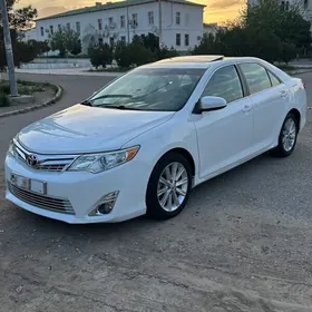 Toyota Camry 2014