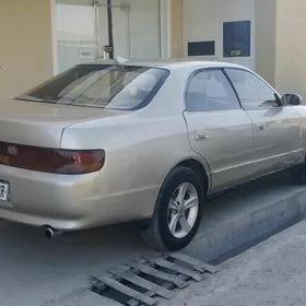 Toyota Chaser 1993