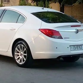 Opel Insignia 2009