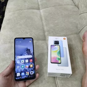 REDMI 10A (3/32GB) TÄZE
