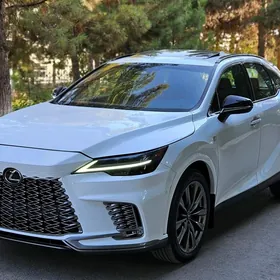 Lexus RX 350 2024