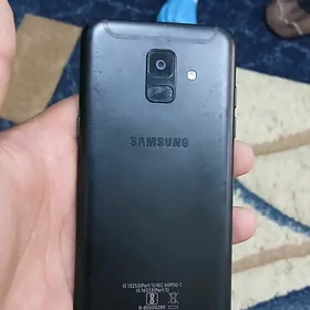 a 6 samsung