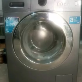 Samsung Kirmaşyn 6 KG