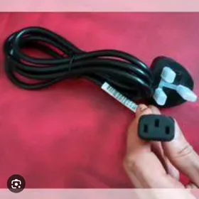 кабель питания kabel pitaniya