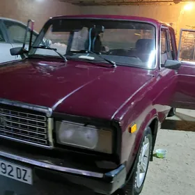 Lada 2107 1995