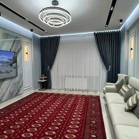 Gurtly 3kom 120m²