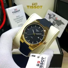 Tissot sagat часы