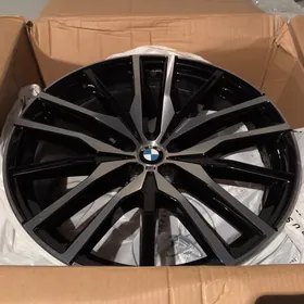 BMW DISKA R22