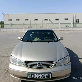 Nissan Maxima 2000