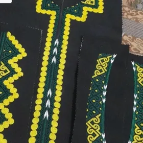 yomut yaka