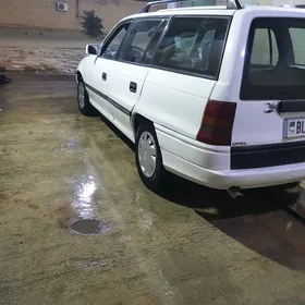Opel Astra 1993