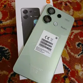 Redmi note 13