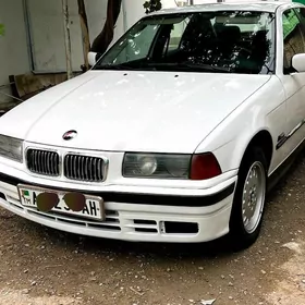 BMW E39 1996