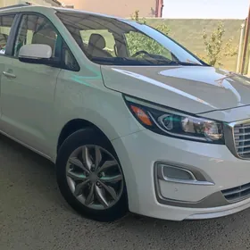 Kia Sedona 2020
