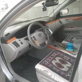 Toyota Avalon 2007