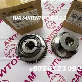WANUS KIA SORENTO 2020 3.3