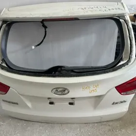 RAZBOR Hyundai Kia