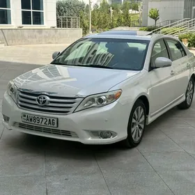 Toyota Avalon 2011