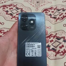 tecno spark 20 C 8+8/128