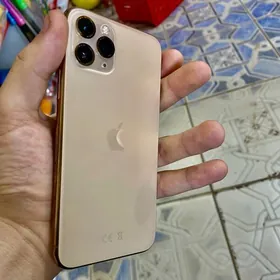 IPhone 11 Pro