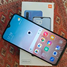 Redmi 9T 4/64