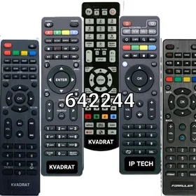 PULT TUNER TELEWIZOR ANTEN USB
