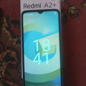 Redmi A2+