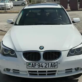 BMW E60 2006