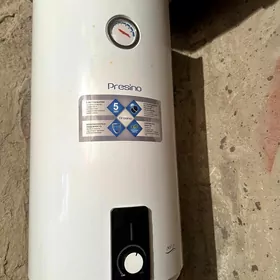 бойлер 80л