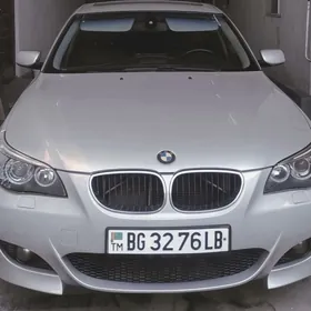 BMW 525 2004