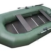 лодка к-280