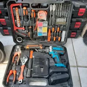 Şrupowoý Dewalt/firma