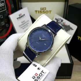Tissot sagat часы