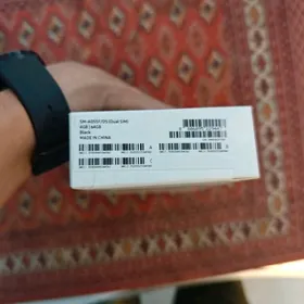 samsung a05 4/64