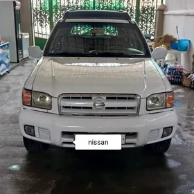 Nissan Pathfinder 2025