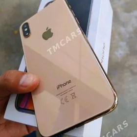 iPhone xs