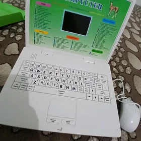 Mekdep kompyuter