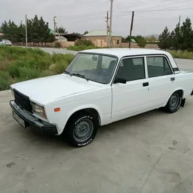 Lada 2107 1996