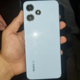 redmi not 12 r 5g